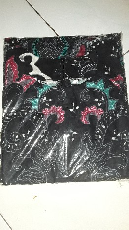 Terlaris Batik Tunik Termurah Top 1 Di Shopee Original No Kw