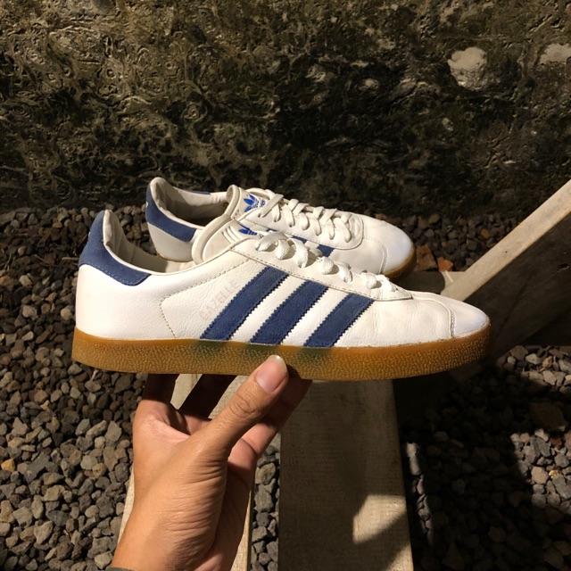 gazelle cw noel