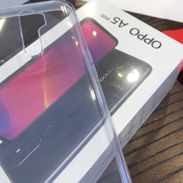 Oppo a5 2020 4/128gb