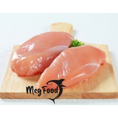 

Dada ayam fillet frozen / ayam boneless dada per 1 Kg