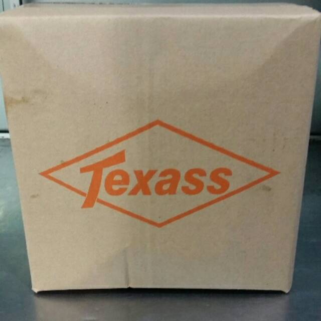 

Permen Texas - texas mix fruit 2.2kg
