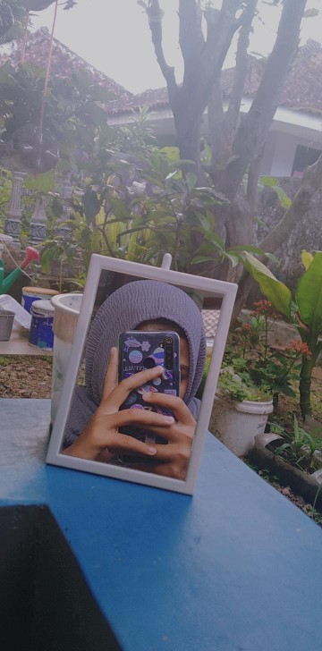 Tatakan /alas Nkt Try Blossom 25 Ready Warna Merah,pink,kuning,biru, Ungu, Dan Hijau