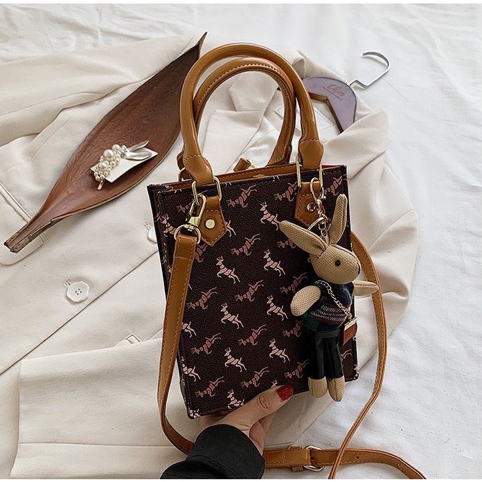 201596 Tas Selempang Wanita Import Slingbag Cewek Impor (1 KG MUAT 2) JT3710 EL5787 SZZ6520
