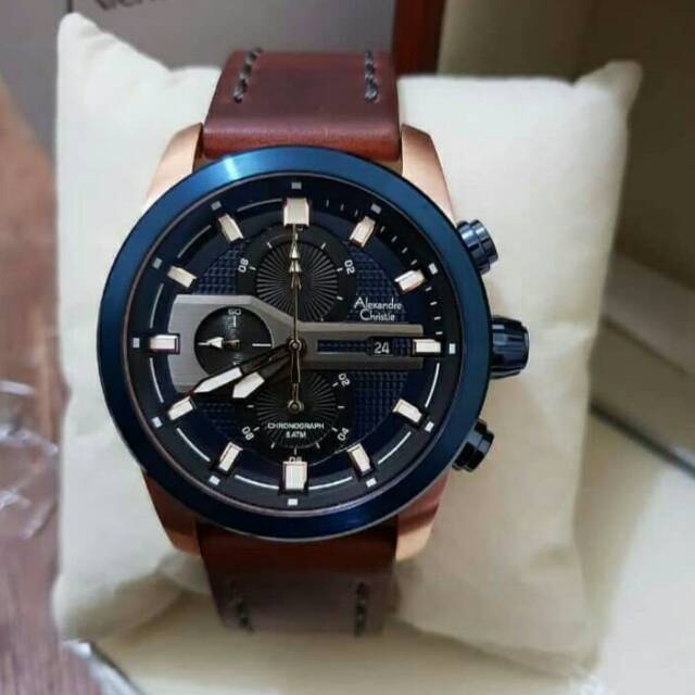 Alexandre Christie Pria 6270 mc