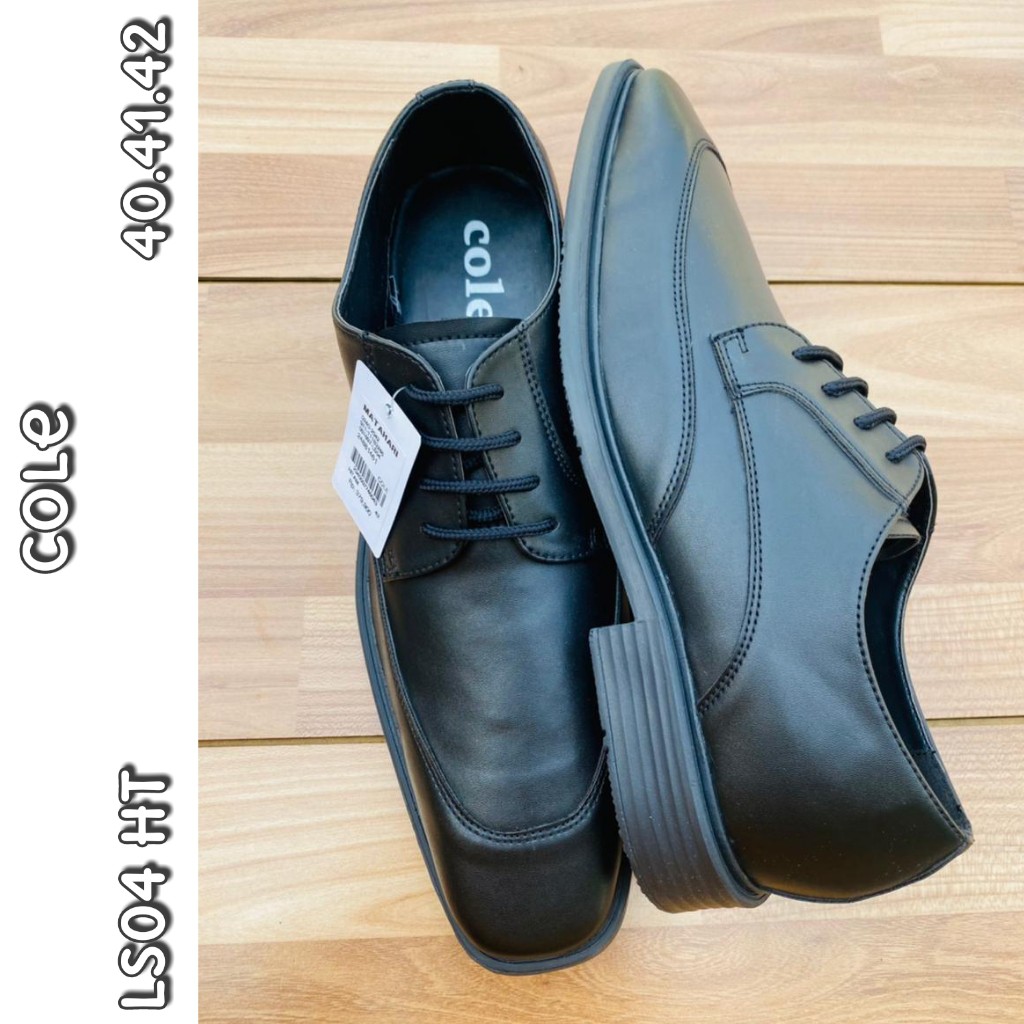 sepatu cowok pantofel c16