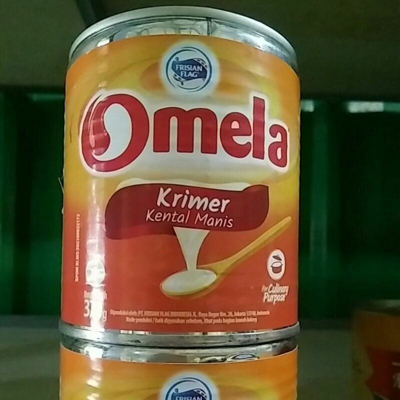 

omela