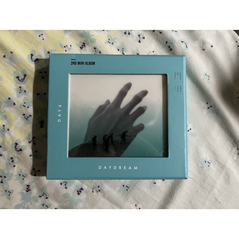 DAY6 DAYDREAM