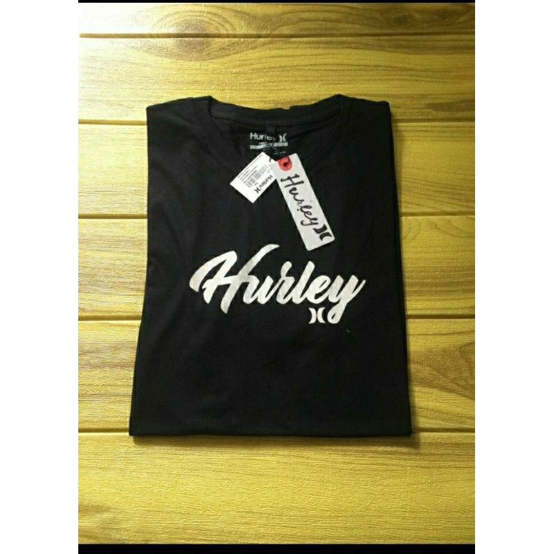 KAOS SURFING HURLEY TSHIRT PRIA ORIGINAL BEST QUALITY