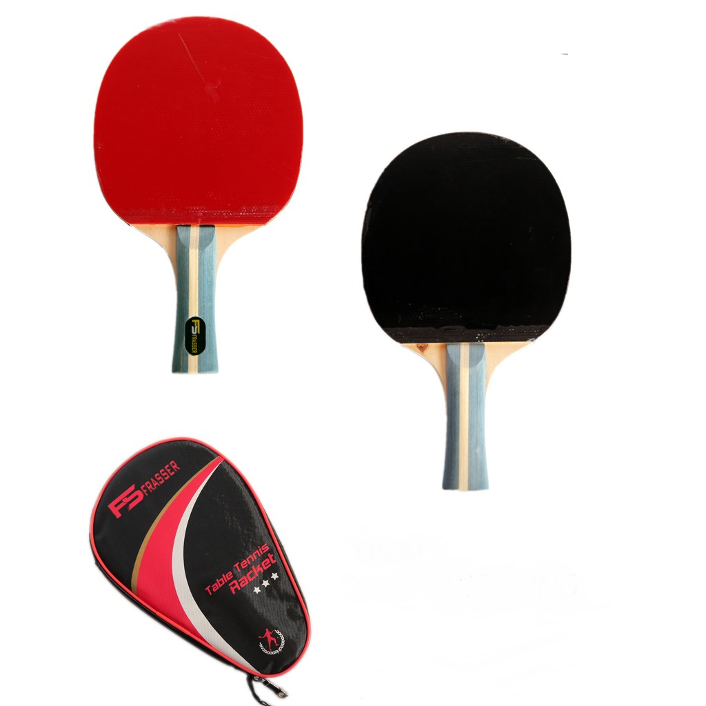 Frasser bet pingpong oval frasser free tas