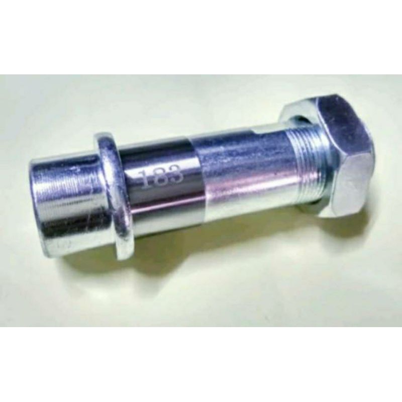 BOS GIR SUPRA GRAND BOS NAP GIR SUPRA GRAND