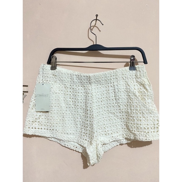 Short Pants Zara