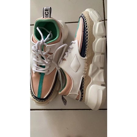 sepatu original urban&co wanita PL