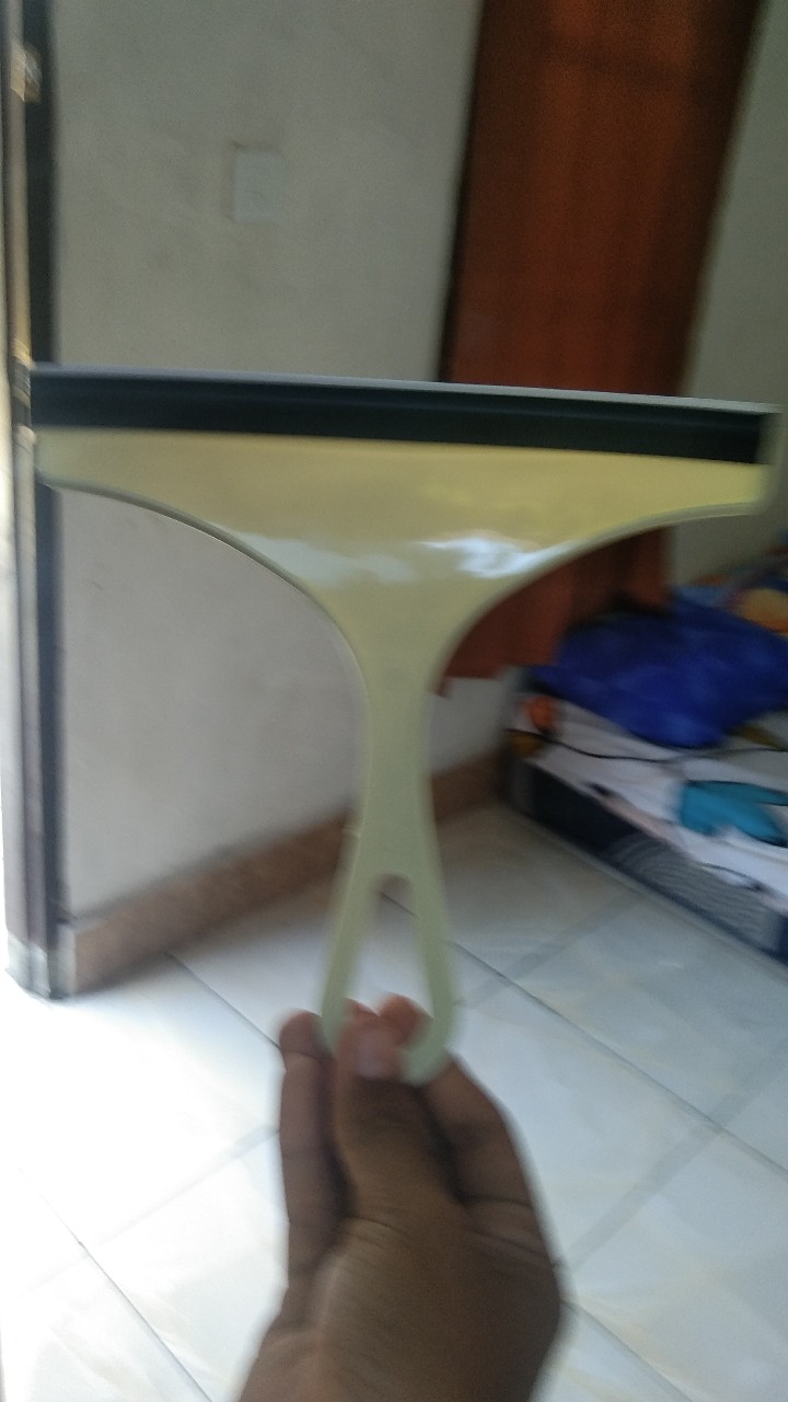 Tempelan Hook Ajaib Transparan/gantungan Tempel Transparan