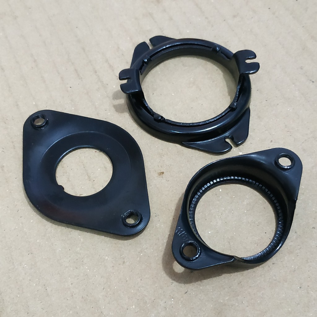 Rotor Gyro Rem BMX Standar 25.4