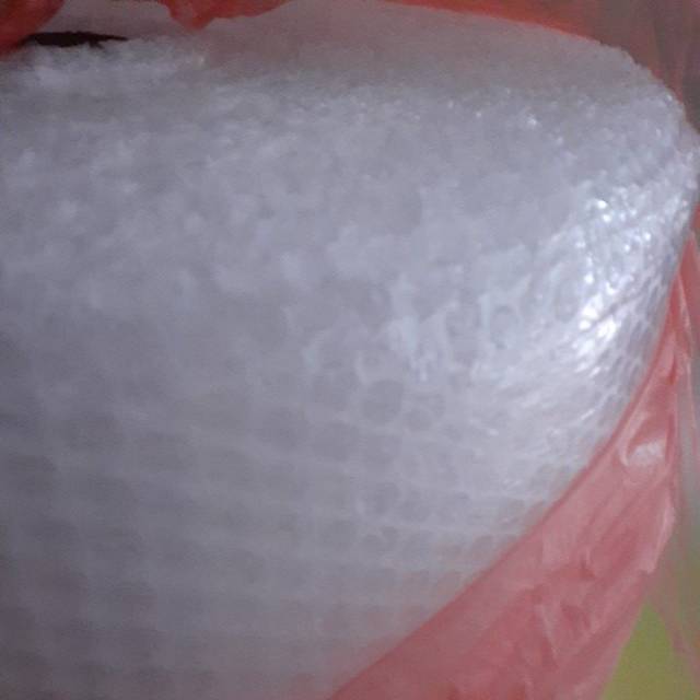 

Buble wrap khusus customer renatureid herbal rena