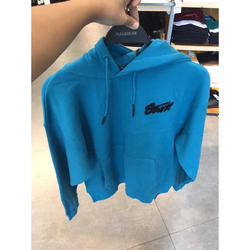 Jastip hoodie Man Pull&bear