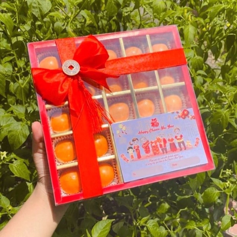 

IMLEK HAMPERS I CHINESE NEW YEAR HAMPERS | NASTAR WISMAN