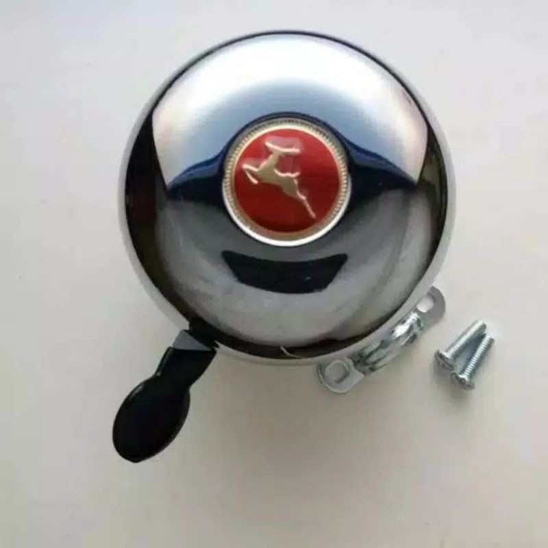 BEL SEPEDA MINION ONTEL JADUL