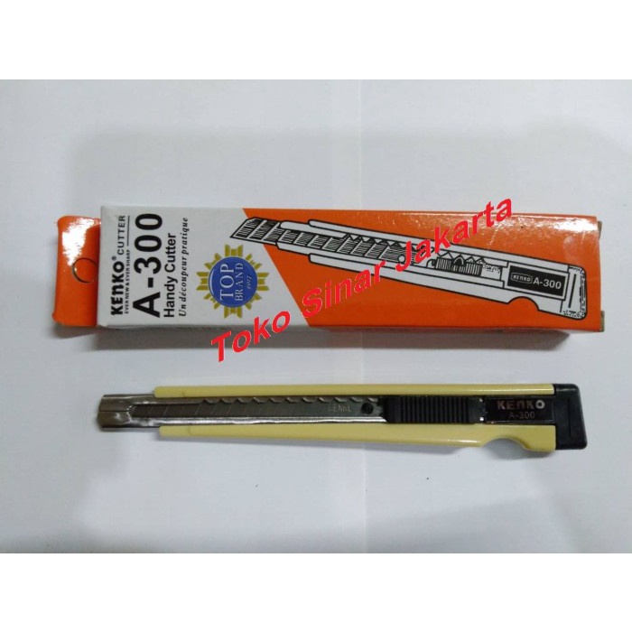 

Hari Ini Alat Potong / Cutter Kecil Hot Sale