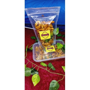 

keripik usus