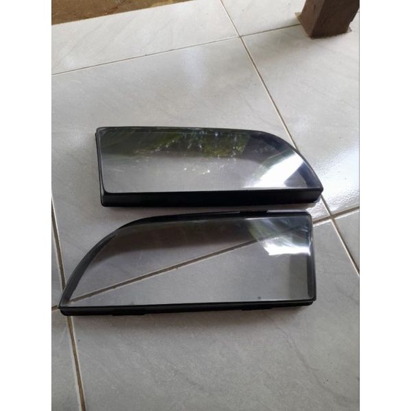 mika headlamp great corolla