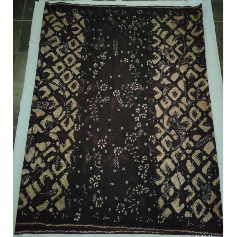 

SARUNG TULIS