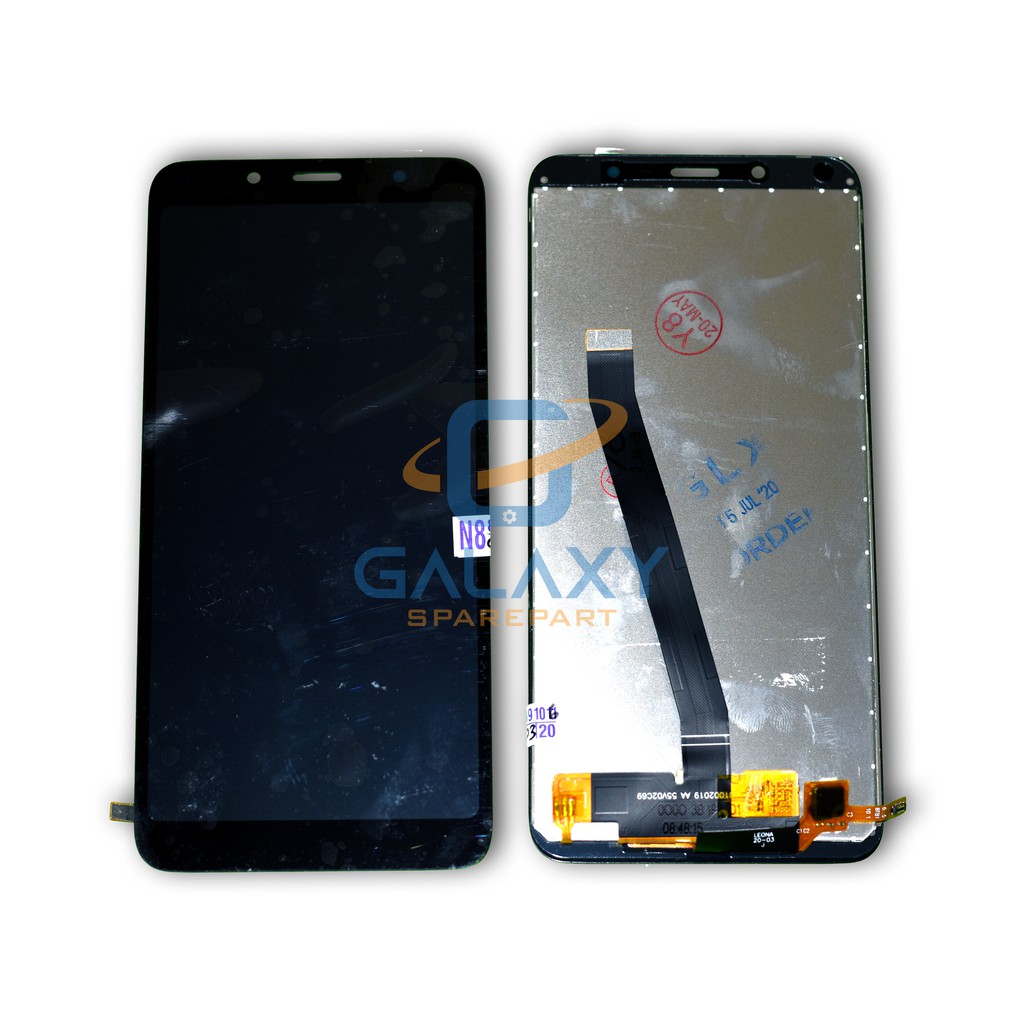 LCD TOUCHSCREEN REDMI 7A 1SET