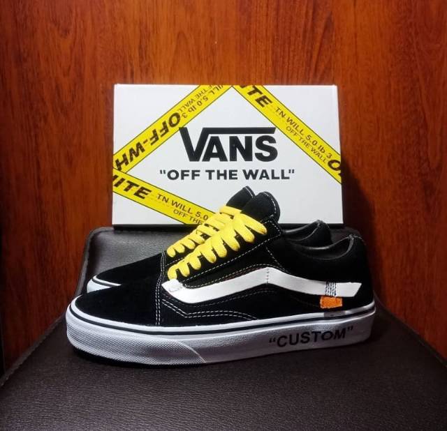 vans jordans