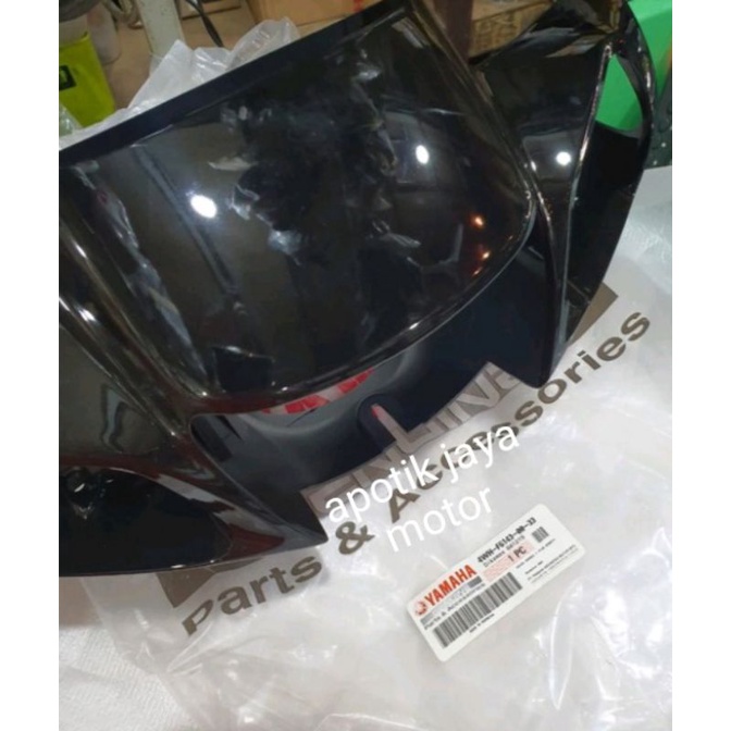 batok lampu depan Yamaha fizr original