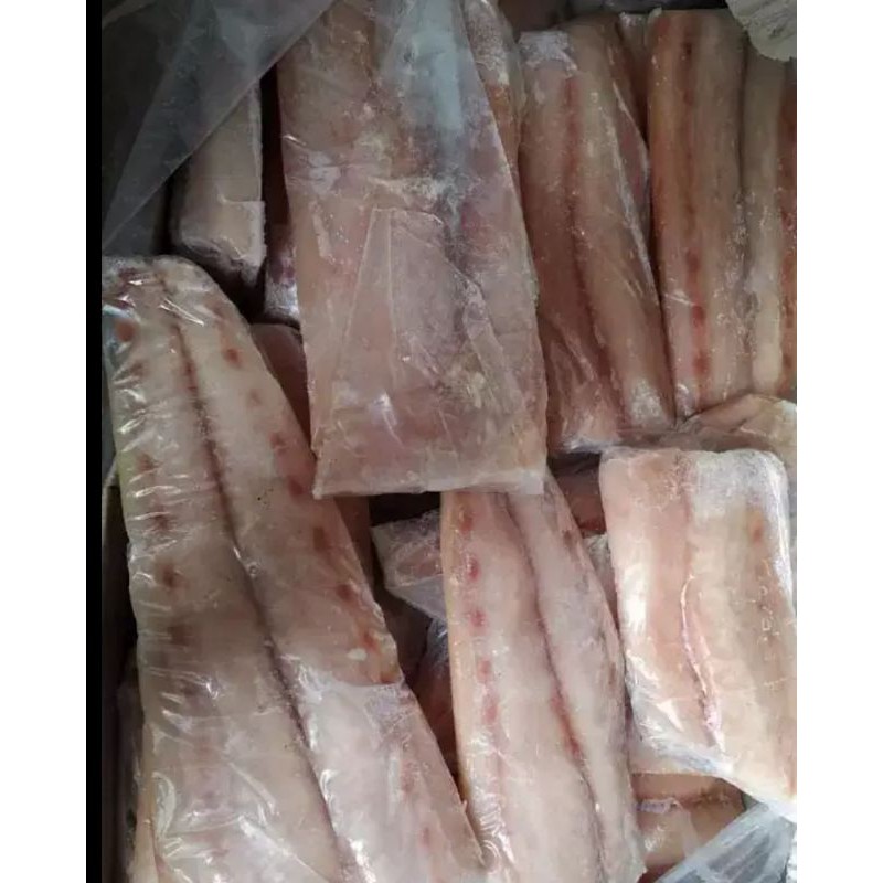

ikan kakap fillet Premium 1kg 500gr