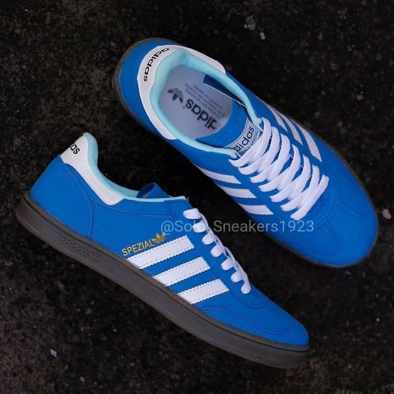 green adidas munchen spezial