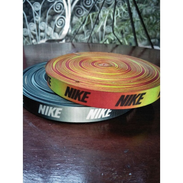 TALI LANYARD HP ID CARD METERAN