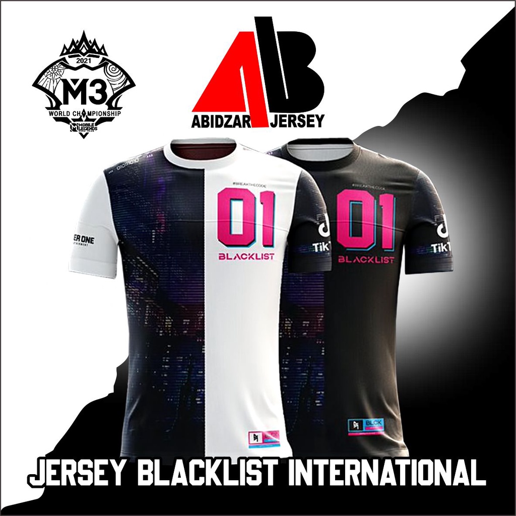 JERSEY BLACKLIST INTERNATIONAL MPL PH