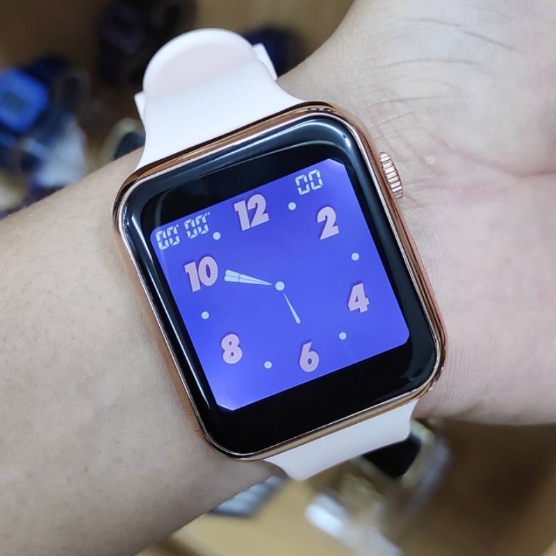 jam tangan digitec layar sentuh touchscreen original