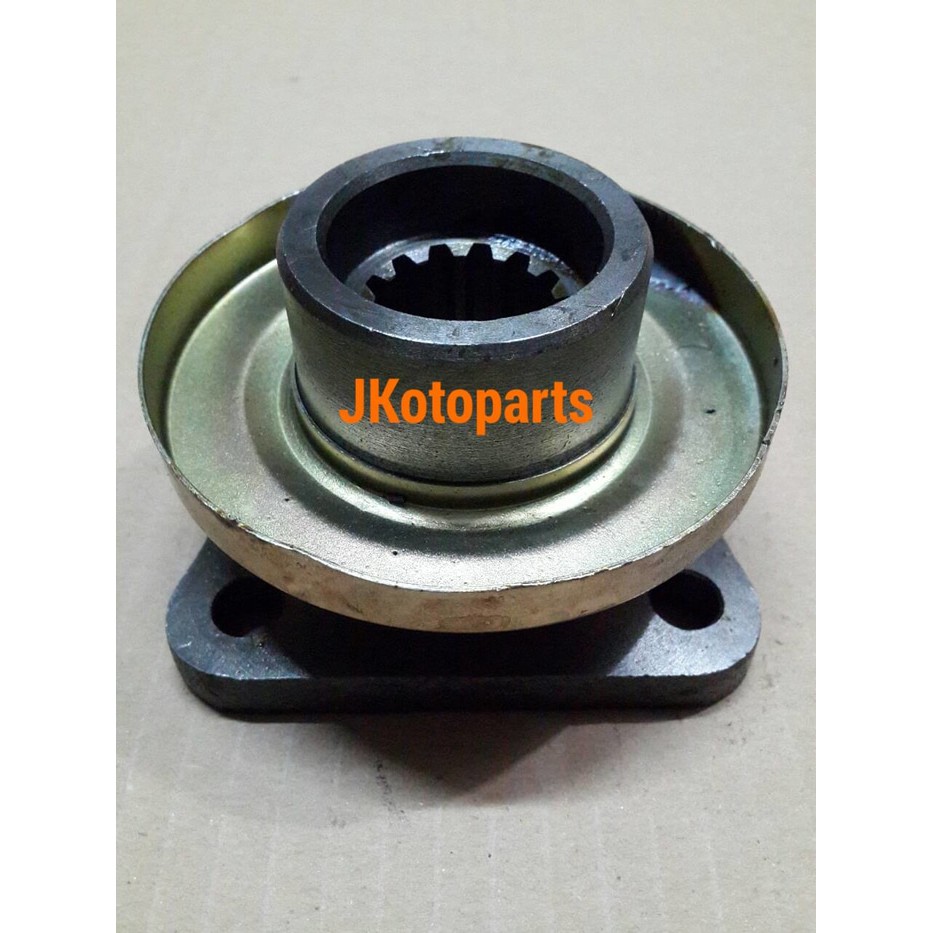 Flange Pinion Colt Diesel PS100
