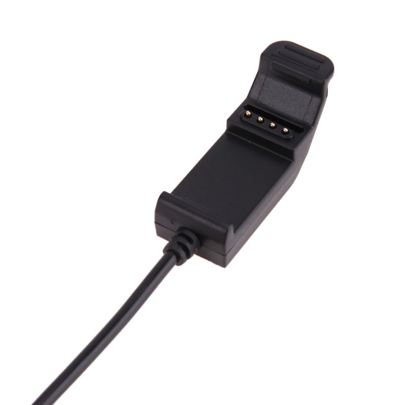 Cre Dock Charging Magnetik Untuk Garmin Edge 25 / Edge 20