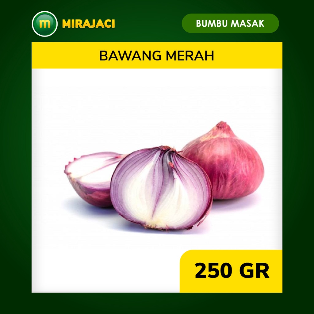 

bawang merah super 250gr murah promo