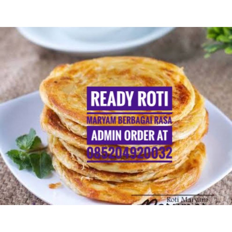 

rotiMaryam