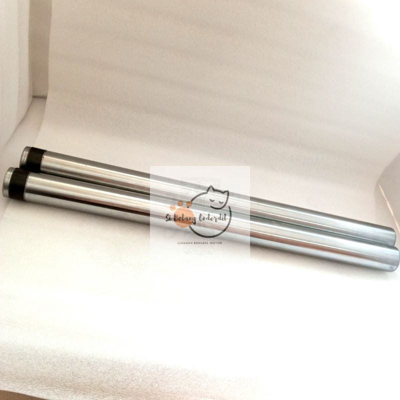 AS SHOCK DEPAN BYSON HALU HALU BYSON 41MM THALLAND