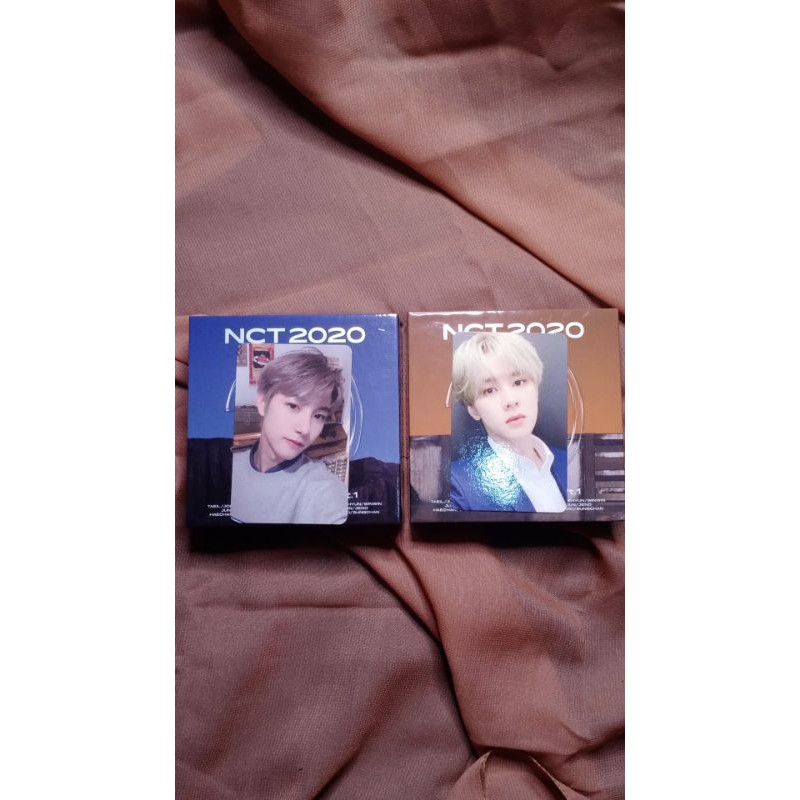 Kihno Resonance Kun Future Ser