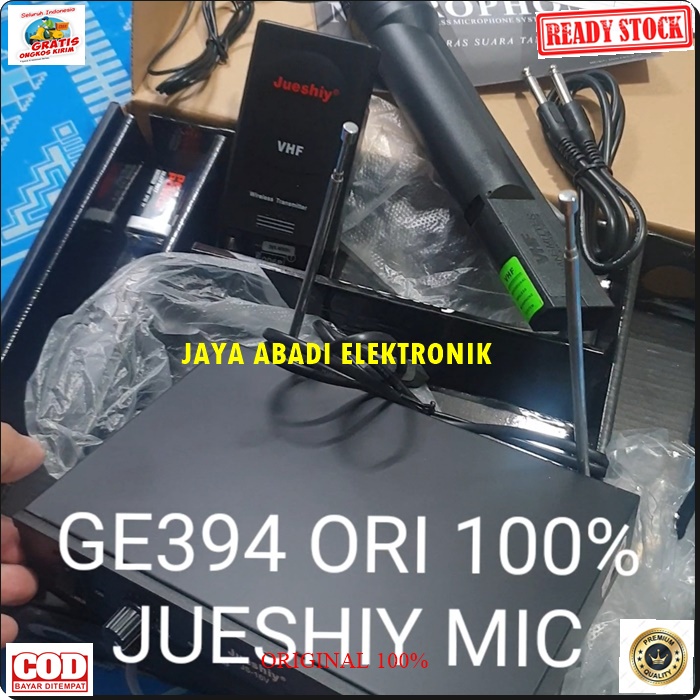 G394 ORIGINAL PEGANG JEPIT MIC WIRELESS DUAL SEPASANG CLIP ON BANDO HEADSET MIK WIRELES KLIP KERAH BAJU SINGLE VOCAL VOKAL AUDIO SOUND SISTEM PANGGUNG STUDIO DJ PRO KANCING MINI PORTABLE SINGLE MIKROPON MIKROPHONE SOUNDBEST MICROPHONE KARAOKE ARTIS PROFES