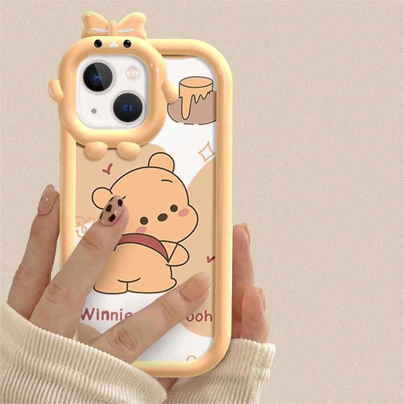 Soft Case Pelindung Lensa Bahan Silikon TPU Tahan Banting Untuk iPhone 14 13 12 11 Pro Max X Xr Xs Max 7 8 6 6s Plus SE 2020