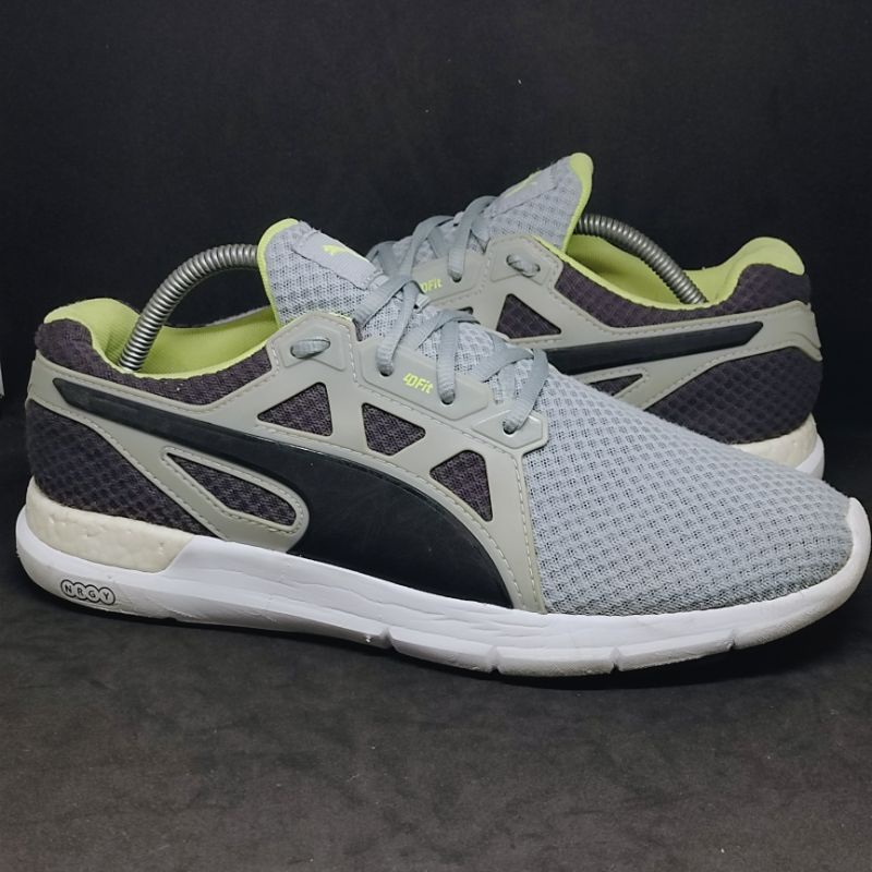 PUMA NRGY SECOND BEKAS PRELOVED ORIGINAL