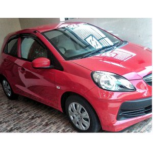 Peredam Atap Plafon mobil Honda Brio Berkualitas