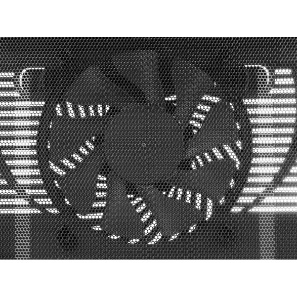 Cooler Master Notepal L1 Cooling pad for Gaming 17&quot;