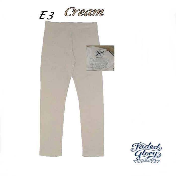 peralatan lettop Celana Leggings Panjang anak Remaja Faded Glory Branded Original Murah Murah