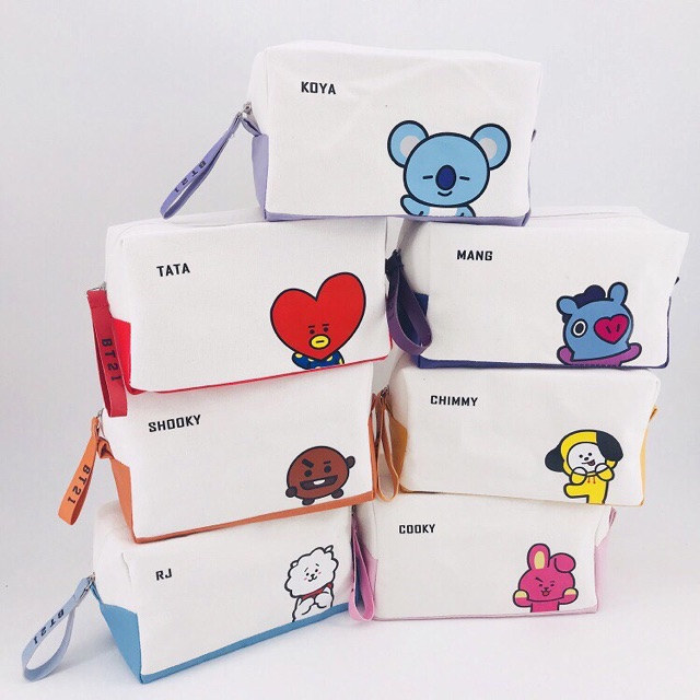 Bag Travel BT21