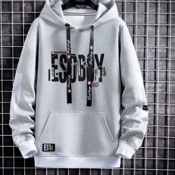 ESOBOY Hodie Cowo 2022 / Hoodie Pria / Jaket Hoodie Pria / Jaket Pria Distro / Hoodie Pria Distro / 