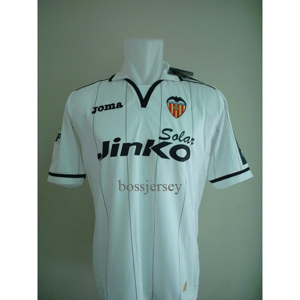 NEWSS!! Jersey Grade ORI Valencia Home