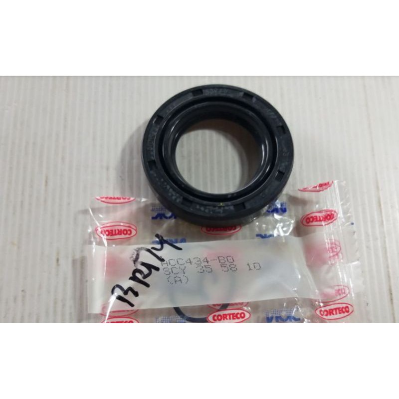 1biji seal roda l300/t12078  belakang dalam nok jp